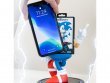 Беспроводное зарядное устройство Power Idolz Sonic the Hedgehog