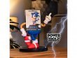 Беспроводное зарядное устройство Power Idolz Sonic the Hedgehog