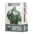 Adeptus Astartes Aircraft &amp; Aces Card Pack (предзаказ)