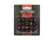 Kill Team: Adepta Sororitas Dice Set