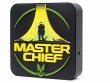 Светодиодная лампа Halo