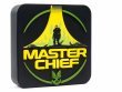 Светодиодная лампа Halo
