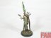 Warhammer 40000 Necron Plasmancer (Pro-Painted)