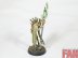 Warhammer 40000 Necron Plasmancer (Pro-Painted)