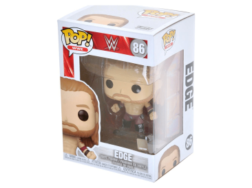 Фигурка Funko POP! WWE: Edge
