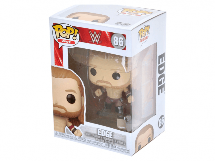 Фигурка Funko POP! WWE: Edge