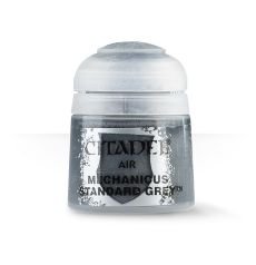 Mechanicus Standard Grey (Air)