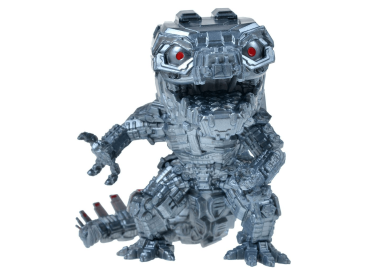 Фигурка Funko POP! Movies. Godzilla vs. Kong: Mechagodzilla