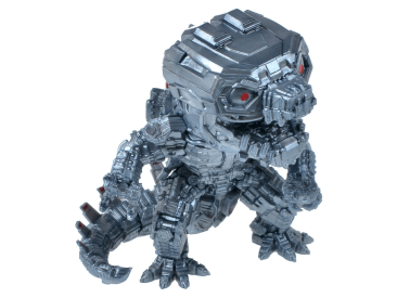 Фигурка Funko POP! Movies. Godzilla vs. Kong: Mechagodzilla