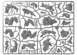 Slaughterbrute / Mutalith Vortex Beast (предзаказ, GW Direct, Warhammer 40k)