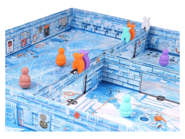 Айс–класс 2