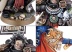 Space Marine Captain 2013