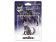 Аксессуар: Amiibo Паламут (коллекция Monster Hunter) фигурка.