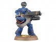Desolation Squad (предзаказ 2023, Warhammer 40k, Space Marines)