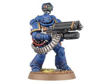 Desolation Squad (Warhammer 40k, Space Marines)