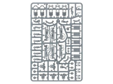 Desolation Squad (Warhammer 40k, Space Marines)