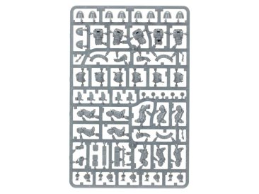 Desolation Squad (Warhammer 40k, Space Marines)