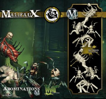 Abominations