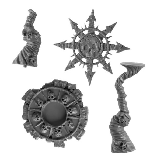 Balewind Vortex