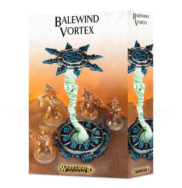 Balewind Vortex