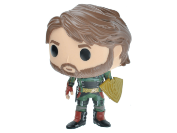 Фигурка Funko POP! Пацаны: Солдатик