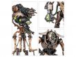 Combat Patrol: Necrons (предзаказ 2025, Warhammer 40k)