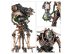 Combat Patrol: Necrons (предзаказ 2025, Warhammer 40k)