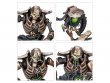 Combat Patrol: Necrons (предзаказ 2025, Warhammer 40k)