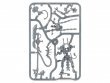 Combat Patrol: Necrons (предзаказ 2025, Warhammer 40k)