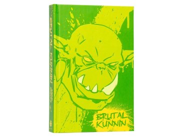 Brutal Kunnin (Special Edition)  (предзаказ 2023, Warhammer 40k)