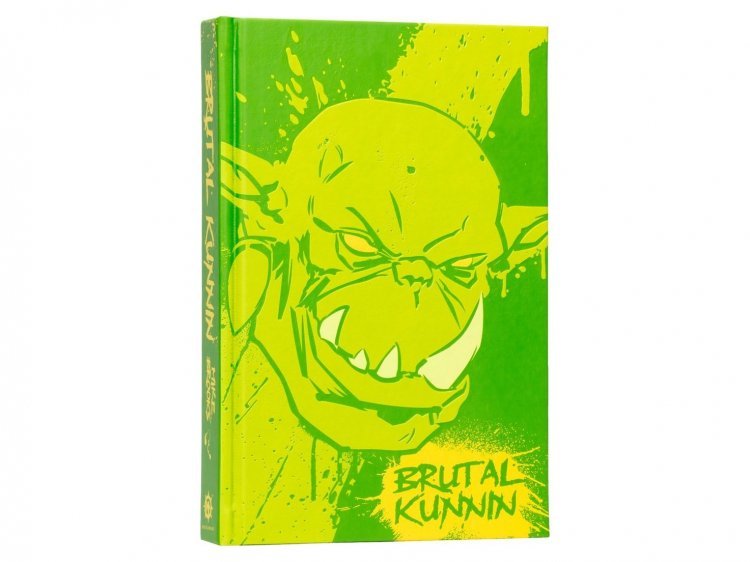 Brutal Kunnin (Special Edition)  (предзаказ 2023, Warhammer 40k)