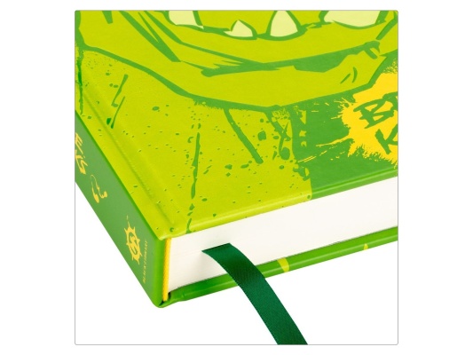 Brutal Kunnin (Special Edition)  (предзаказ 2023, Warhammer 40k)