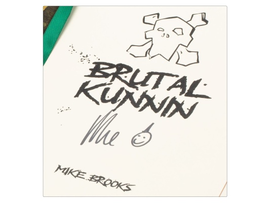 Brutal Kunnin (Special Edition)  (предзаказ 2023, Warhammer 40k)