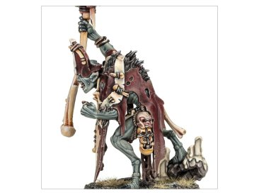 Abhorrant Cardinal (Age of Sigmar, Flesh-Eater Courts)