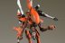 Warhammer 40K Eldar Wraithlord x1 (99120104013) (Painted)