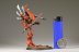 Warhammer 40K Eldar Wraithlord x1 (99120104013) (Painted)