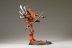 Warhammer 40K Eldar Wraithlord x1 (99120104013) (Painted)