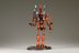 Warhammer 40K Eldar Wraithlord x1 (99120104013) (Painted)