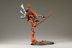 Warhammer 40K Eldar Wraithlord x1 (99120104013) (Painted)