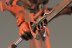 Warhammer 40K Eldar Wraithlord x1 (99120104013) (Painted)