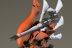 Warhammer 40K Eldar Wraithlord x1 (99120104013) (Painted)