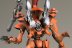 Warhammer 40K Eldar Wraithlord x1 (99120104013) (Painted)