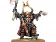 Champion of Chaos with Additional Hand Weapon (предзаказ 2025, GW Direct)