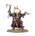Champion of Chaos with Additional Hand Weapon (предзаказ 2025, GW Direct)