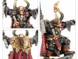Champion of Chaos with Additional Hand Weapon (предзаказ 2025, GW Direct)
