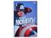 Чудесные моменты Marvel. Капитан Америка