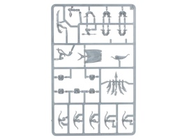 Goblin Wolf Rider Mob (The Old World, Orc & Goblin Tribes)