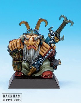 Provost of Uren