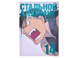 Стальной Алхимик. Книга 14