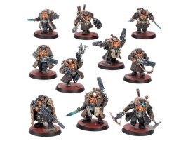 Kill Team: Termination